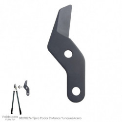 Hoja Recambio Tijera Yunque...