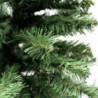 Arbol De Navidad 210 cm. Slim (estrecho) 972 Ramas PVC