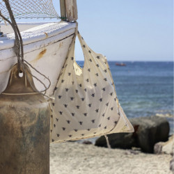 Bolsa Compra Algodon...