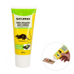 Cebo Atrayente Para Ratas y...