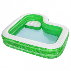 Piscina Inflable 231x231x51...