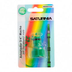 Adaptador Manguera Plastico...