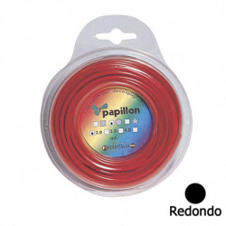 Hilo Nylon Redondo Profesional 3,5 mm. (7 Metros)