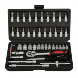 Juego Llaves De Vaso y...