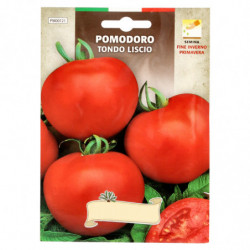 Semillas Tomate Redondo...
