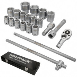 Juego Llaves De Vaso de...