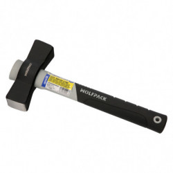 Maceta Mango Fibra Vidrio...