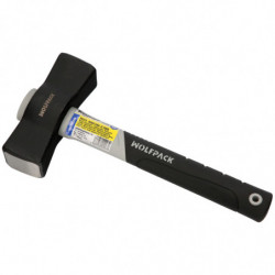 Maceta Mango Fibra Vidrio...