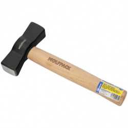 Maceta Mango Madera  1000...