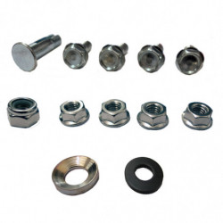 Juego Tornillos Recambio...