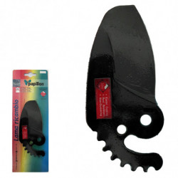 Hoja Recambio Tijera Yunque...