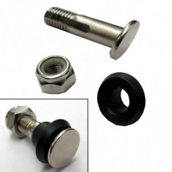 Juego Tornillos Recambio...