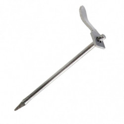 Clavija Para Regla 250x12...