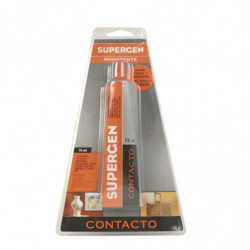 Pegamento Supergen Clasico...