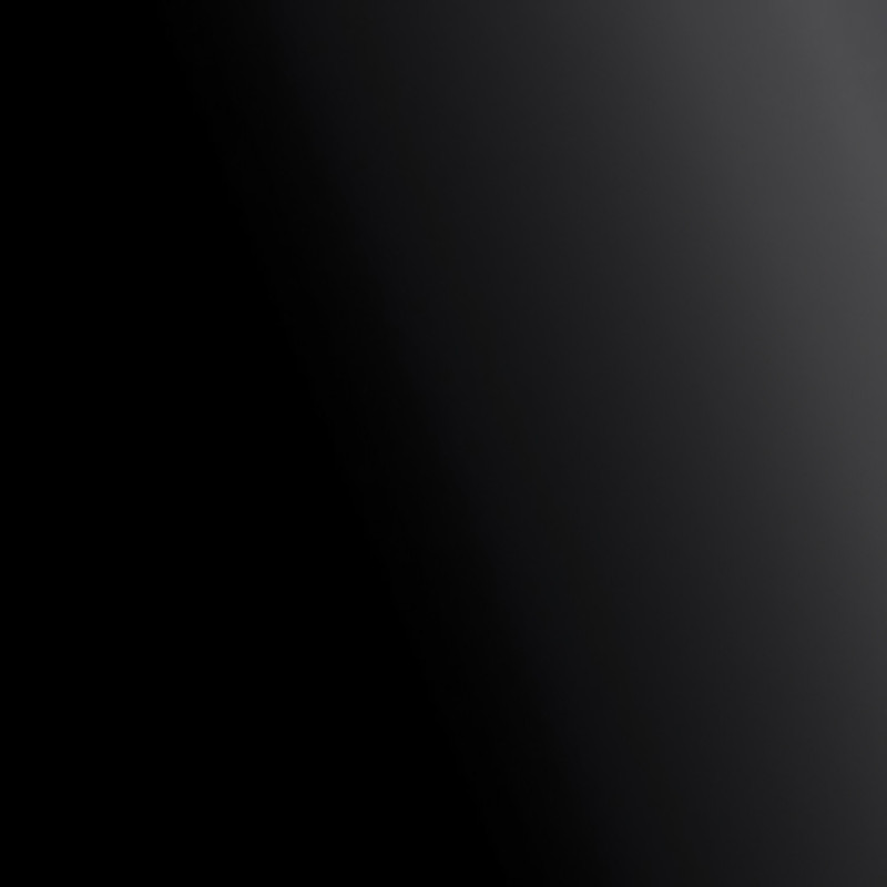 Lamina Adhesiva Negro Brillo 45 cm. x 20 metros