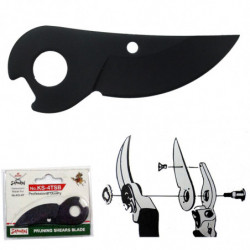 Hoja Recambio Tijera...