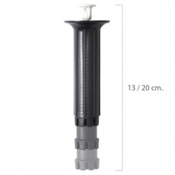 Pata Regulable Fija 13 / 20...