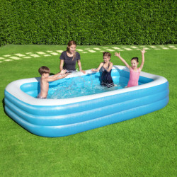 Piscina Inflable...