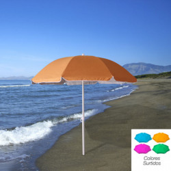 Sombrilla Playa Proteccion...